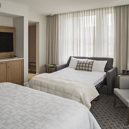 Hotel Teatro Denver Luaran gambar