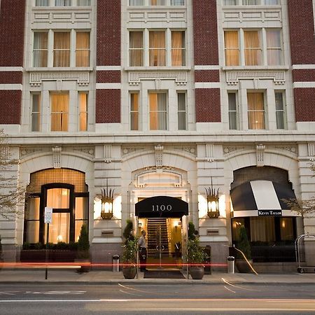 Hotel Teatro Denver Luaran gambar