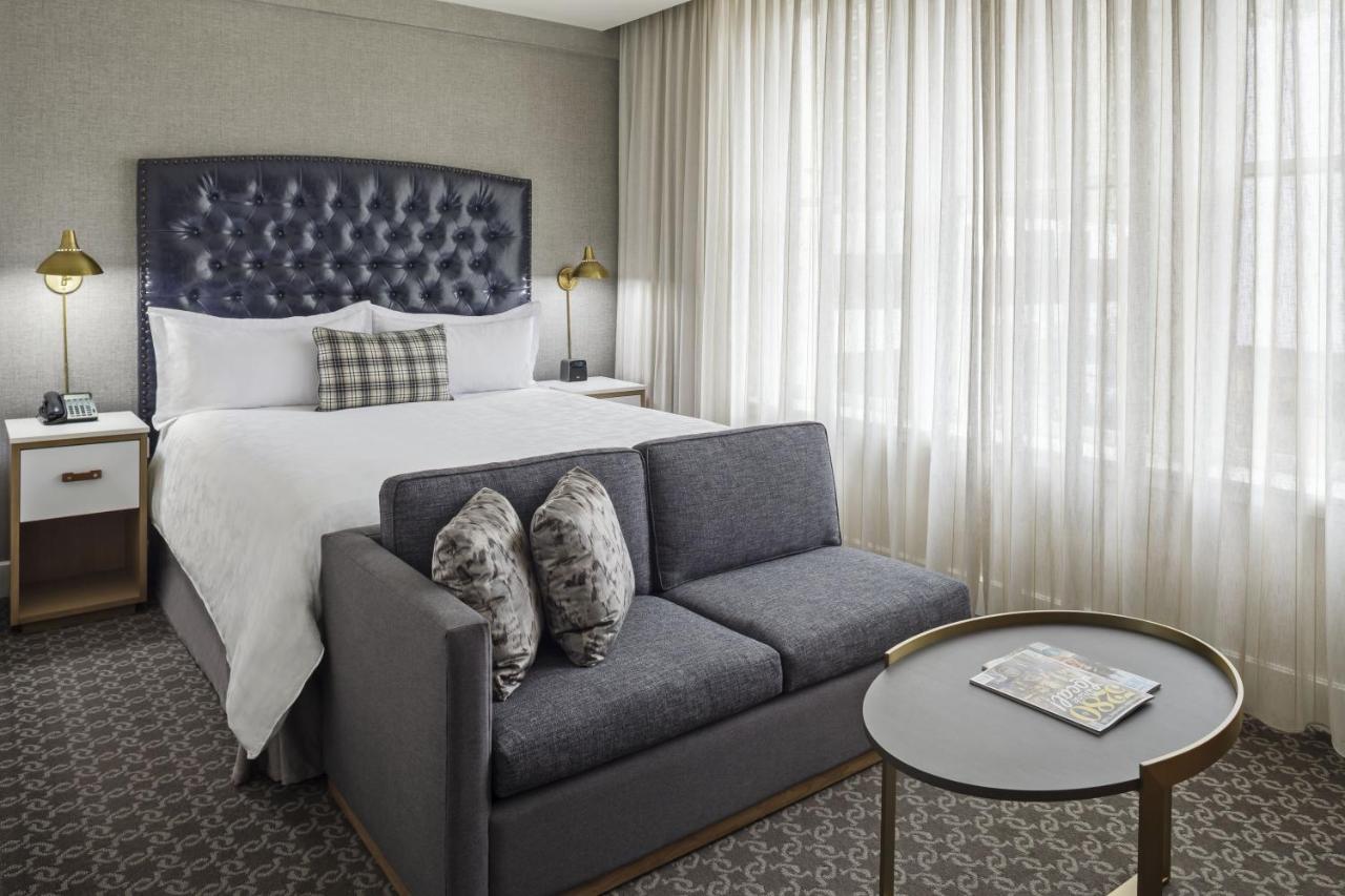 Hotel Teatro Denver Luaran gambar