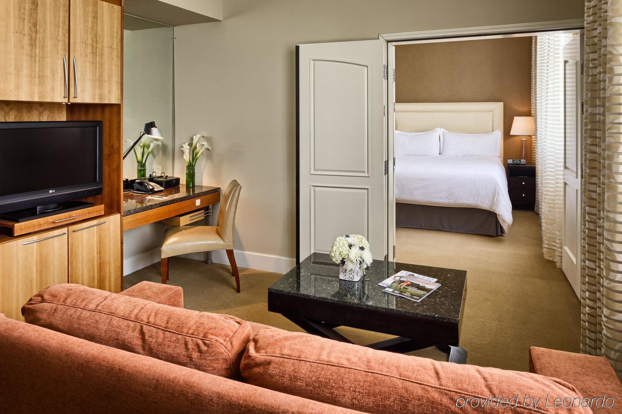 Hotel Teatro Denver Luaran gambar
