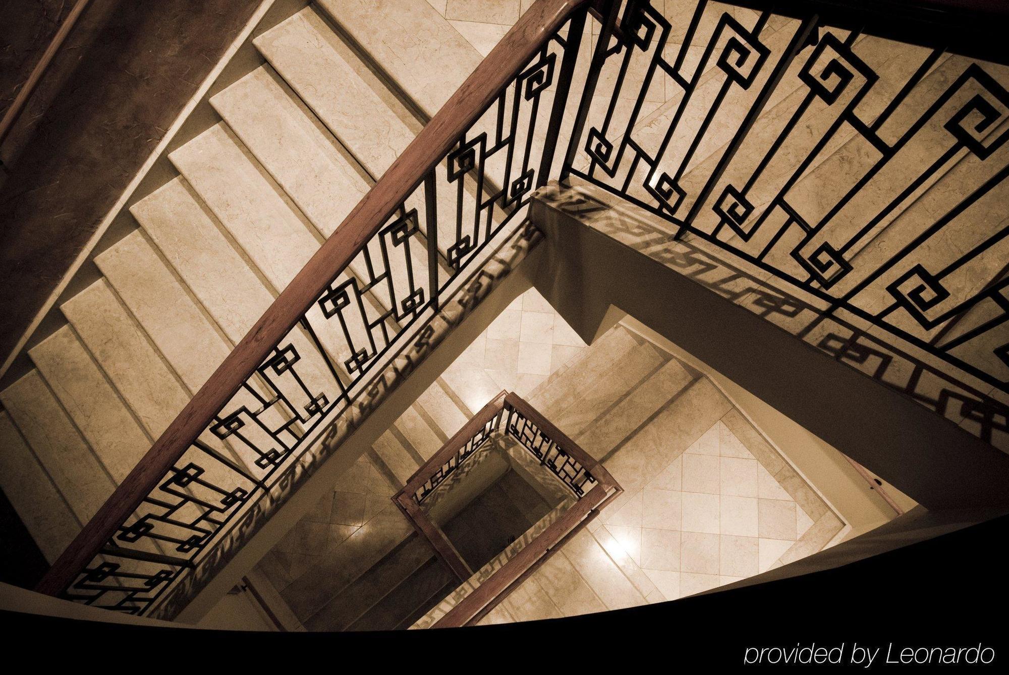 Hotel Teatro Denver Dalaman gambar
