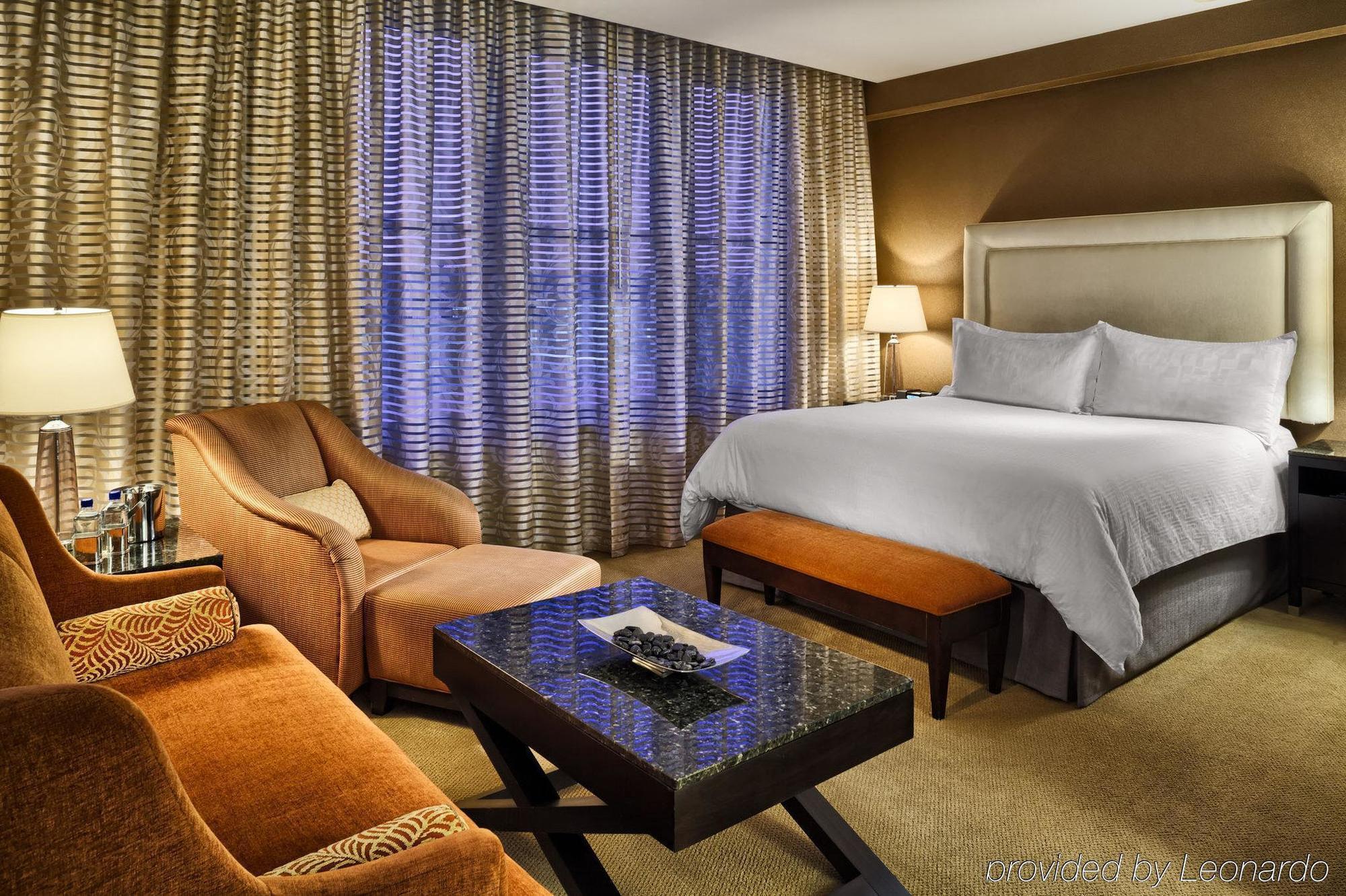Hotel Teatro Denver Luaran gambar