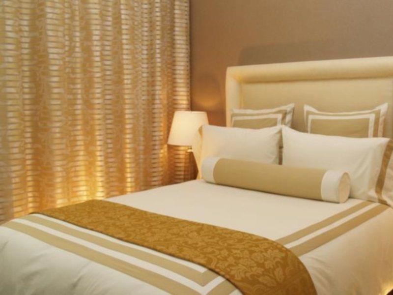 Hotel Teatro Denver Luaran gambar