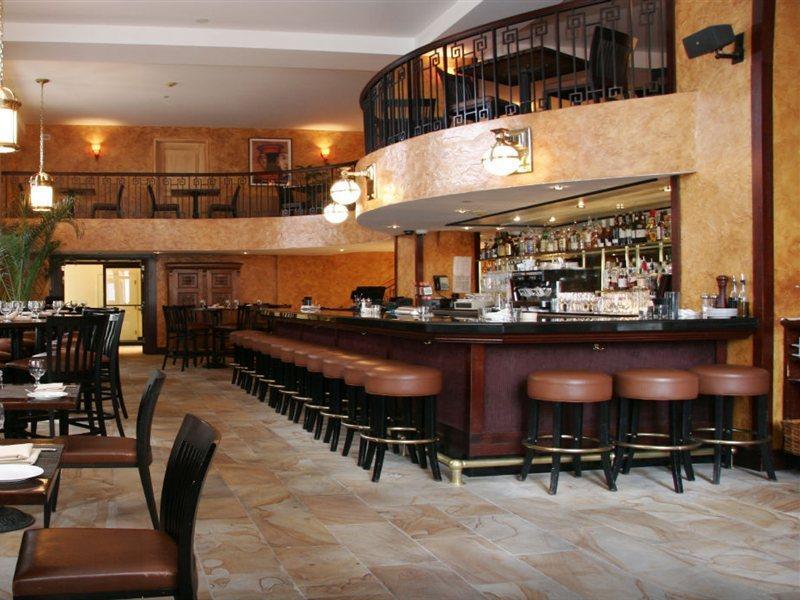 Hotel Teatro Denver Luaran gambar