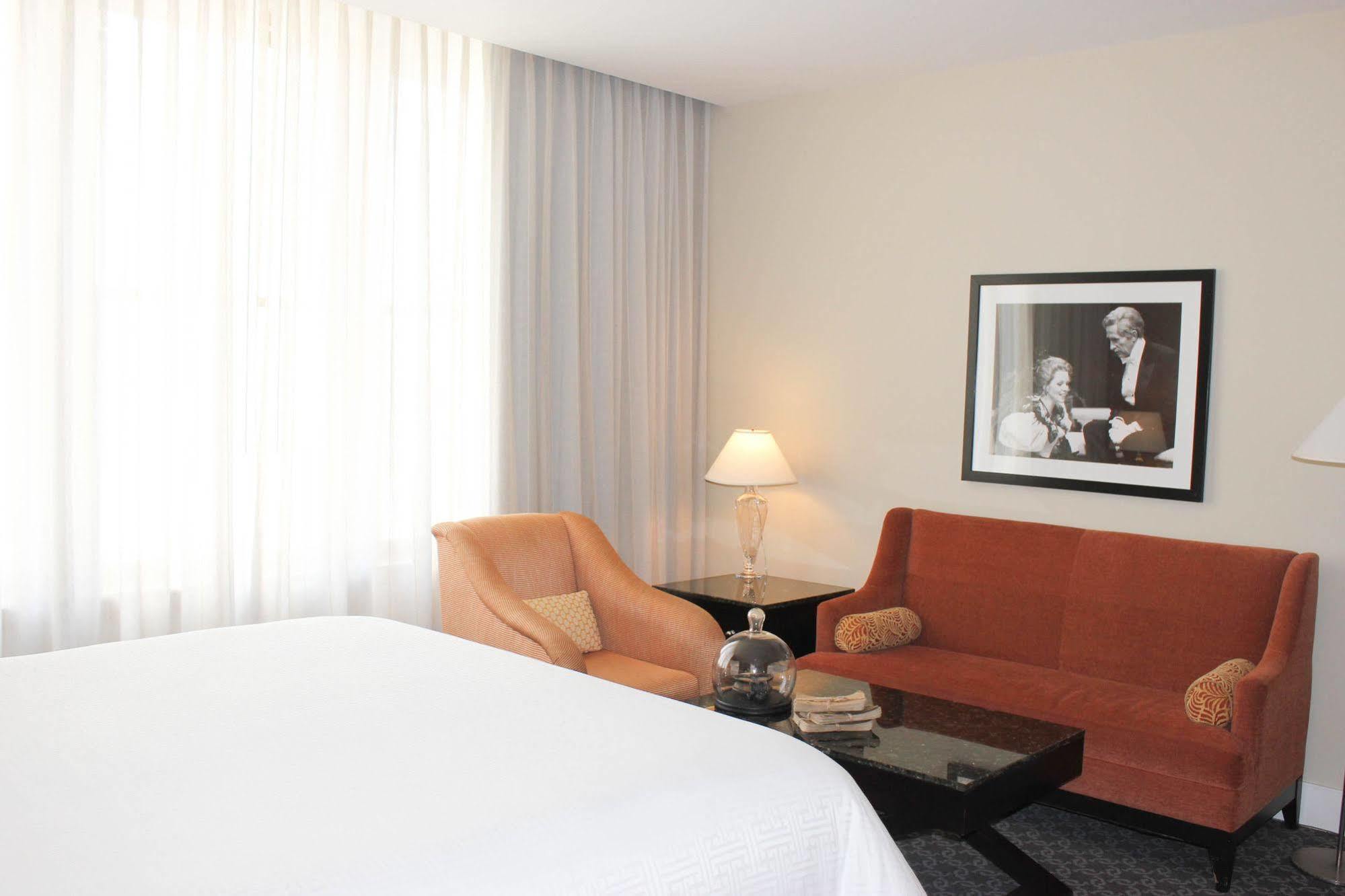 Hotel Teatro Denver Luaran gambar