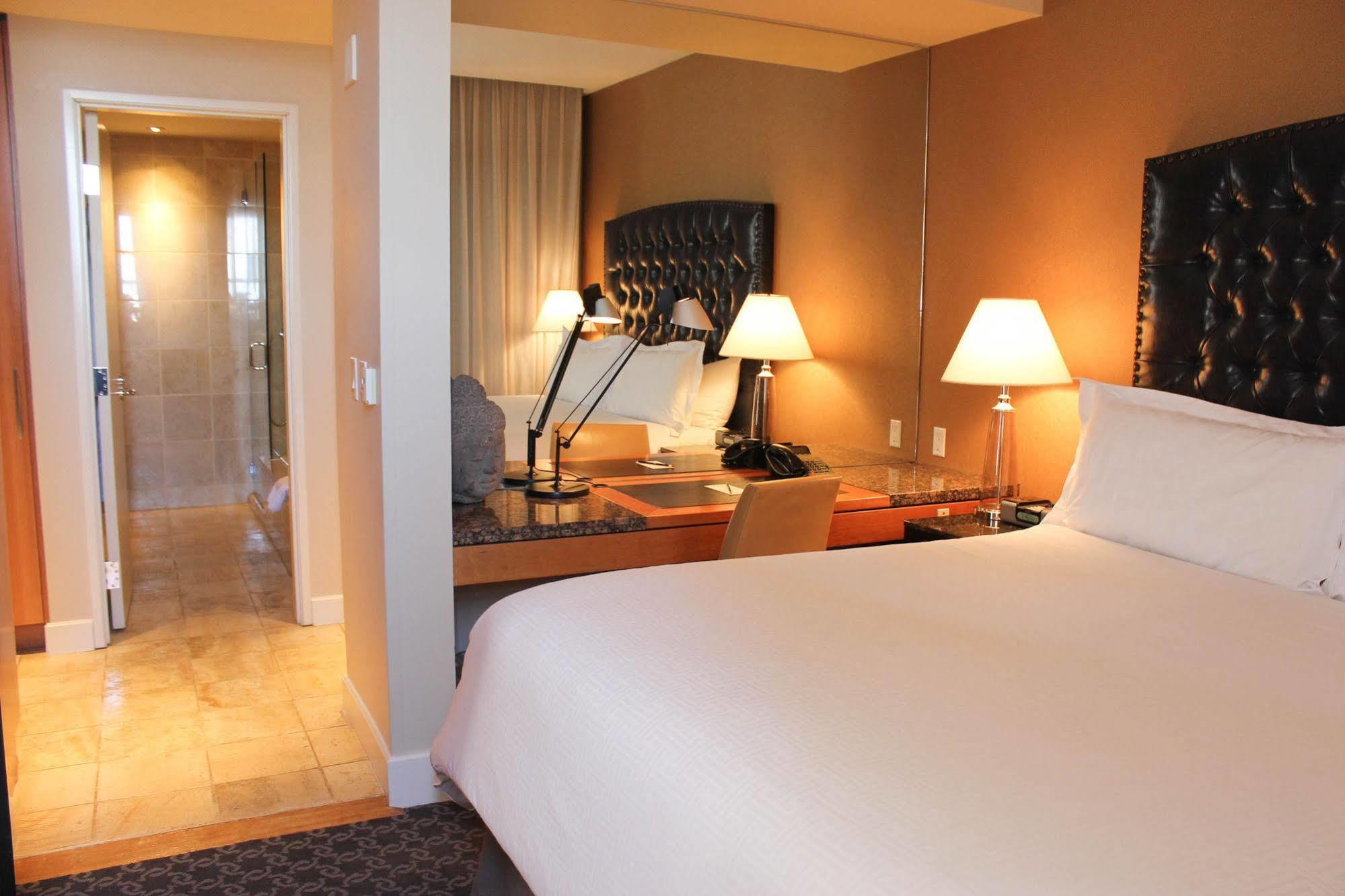 Hotel Teatro Denver Luaran gambar