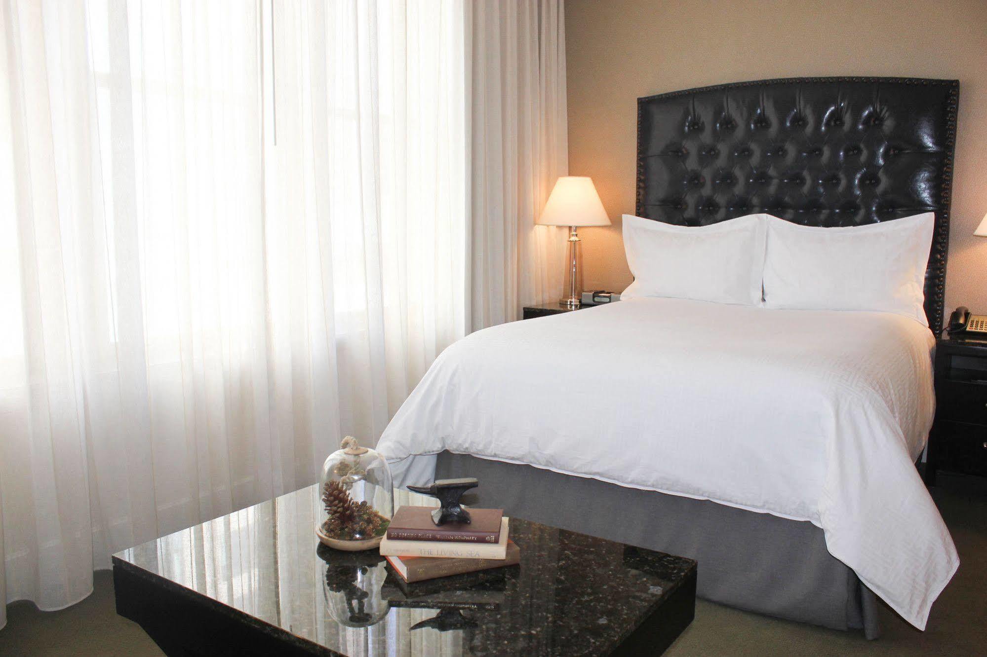 Hotel Teatro Denver Luaran gambar